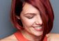 50 Best Hairstyles For Short Red Hair To ...