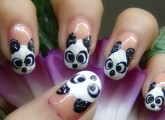 50 Simple Nail Art Designs For Beginners – With Styling Tips