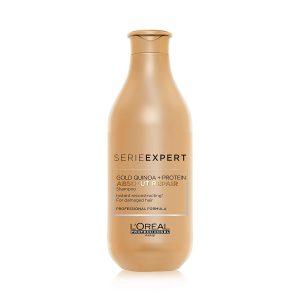 L'Oréal Professionnel Serie Expert Absolut Repair Shampoo