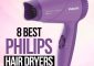 8 Best Philips Hair Dryers Available ...