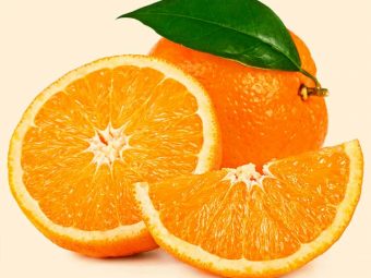 845_14 Amazing Benefits Of Mandarin Oranges For Skin, Hair And Health_shutterstock_116644108