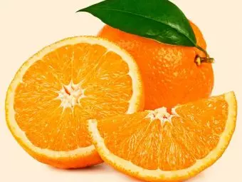 14 Benefits Of Mandarin Oranges, Nutrition Facts, & Recipes