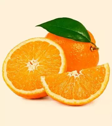 845_14 Amazing Benefits Of Mandarin Oranges For Skin, Hair And Health_shutterstock_116644108