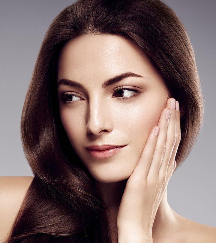 Glowing Skin Tips review-of-vaseline-cocoa-radiant-body-oil-vaseline-skincaretips