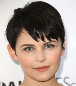 50 Cool Hairstyles For Women With Really Short Hair