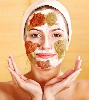Anti Aging Face Masks You Must Try At Home – Our Top 15
