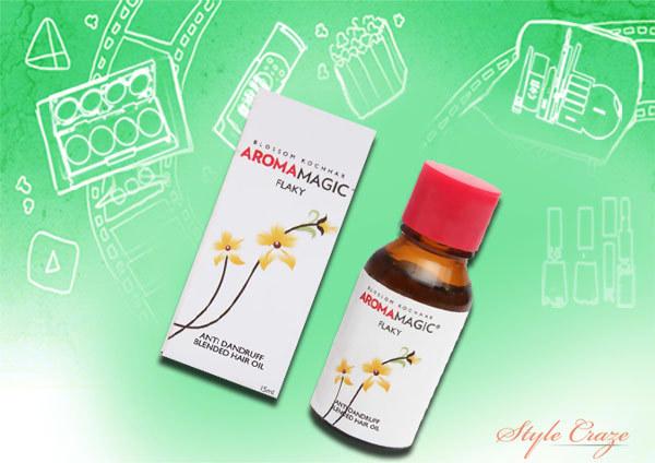 12 Best Anti Dandruff Hair Oils Available In India 2020 3123