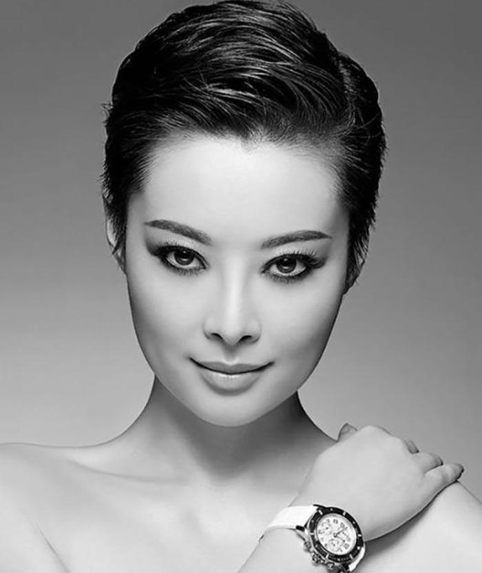 30 Most Beautiful Chinese Women (Pictures) In The World Of 2022