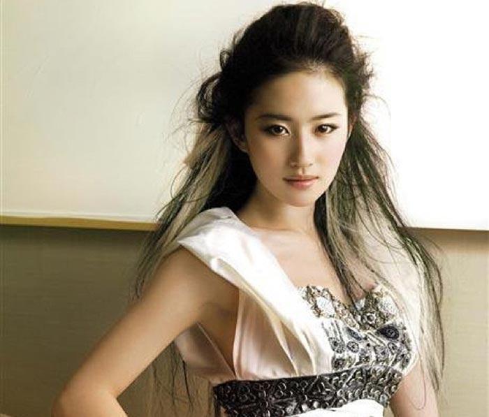 30 Most Beautiful Chinese Women Pictures In The World Of 2022 