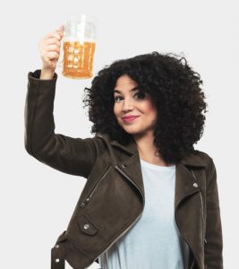 Beer For Hair: Everything You Need To Kno...