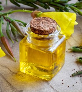 Benefits Of Evening Primrose Oil For Combating Hair Loss