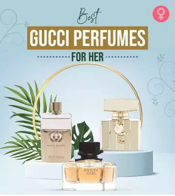 The Top 10 Best Gucci Perfumes According To Experts