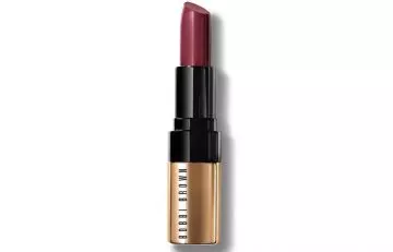 Bobbi Brown Luxe Matte Lip Color in Crimson