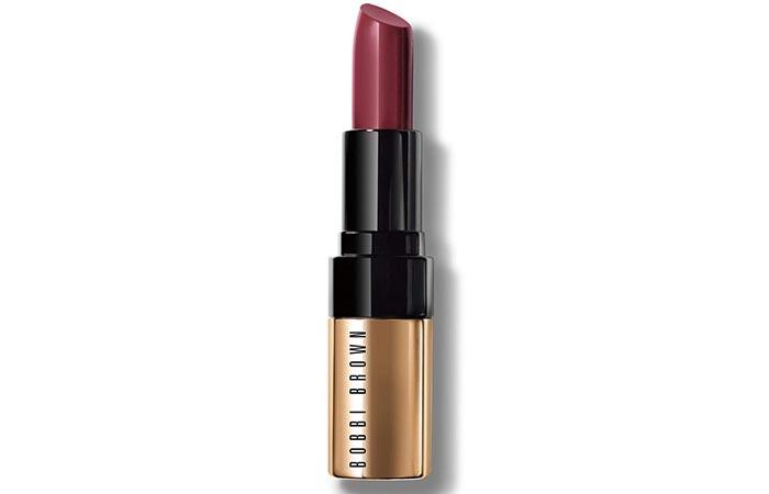 15 Best Maroon Lipsticks (And Reviews) - 2020 Update