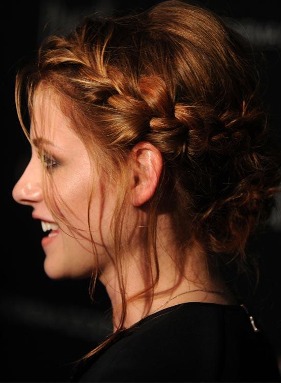 50 Braided Hairstyles That Are Perfect For Prom