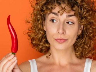 Cayenne Pepper For Hair Growth Benefits, How To Use It And Side Effects