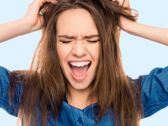 How To Treat Chronic Dandruff, What Is It, And Causes