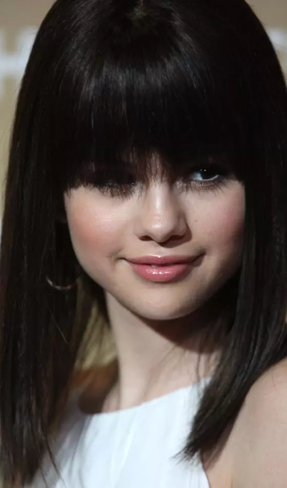 Trying Selena Gomez's Hair Routine | Selena Gomez Hair Tips & Tricks -  YouTube