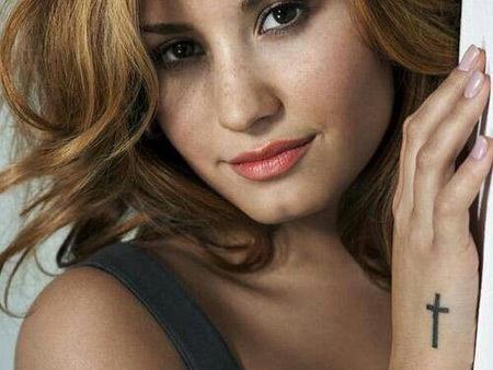 Top 10 Demi Lovato Tattoos And Their Significance