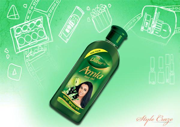 12 Best Anti Dandruff Hair Oils Available In India – 2020