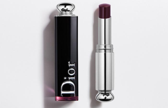 Dior Addict Lacquer Stick in Sauvage