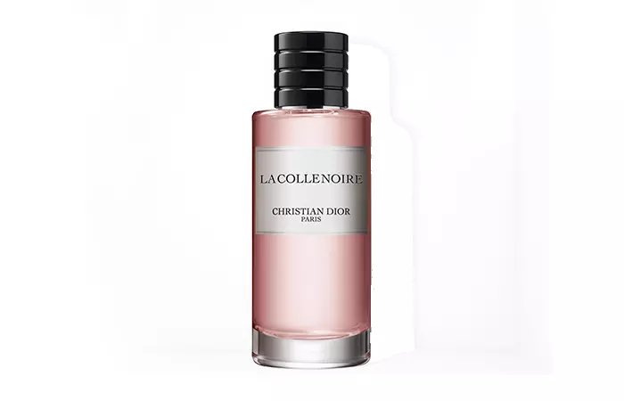 Dior La Colle Noire - Best Perfume For Summer