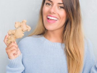 Does Ginger Aid Hair Growth Benefits, Uses, And More