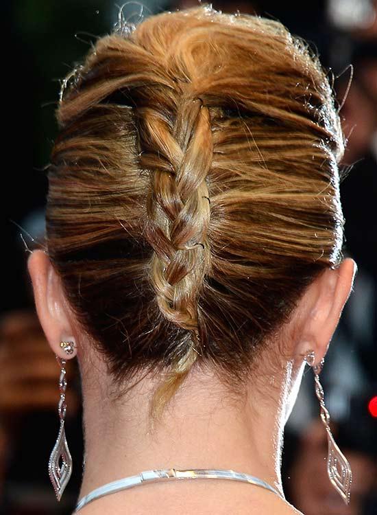 50 Braided Hairstyles That Are Perfect For Prom