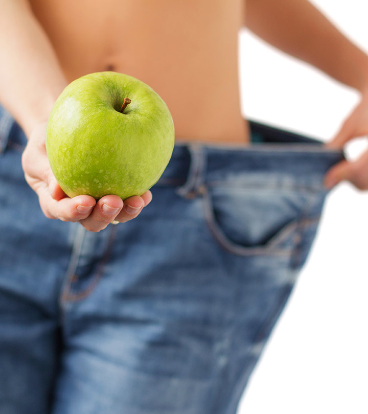 how to adjust diet to remove belly fat