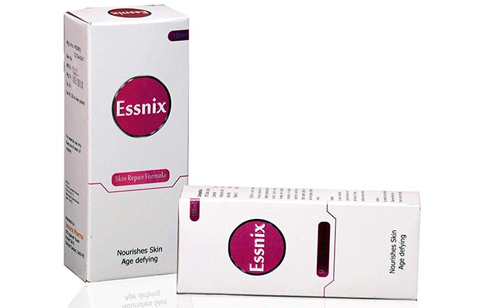 Essnix Skin Repair Formula - Skin Care Products For Dry Skin