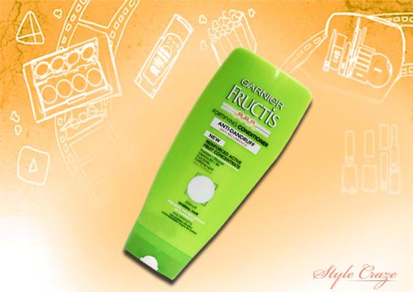 Top 10 Anti Dandruff Conditioners Available In India