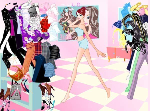 top 25 dress up games for girls