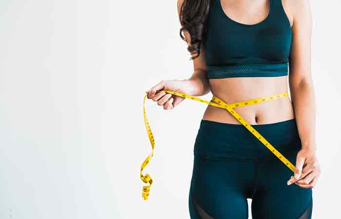 Soybean oil helps you gain weight the right way