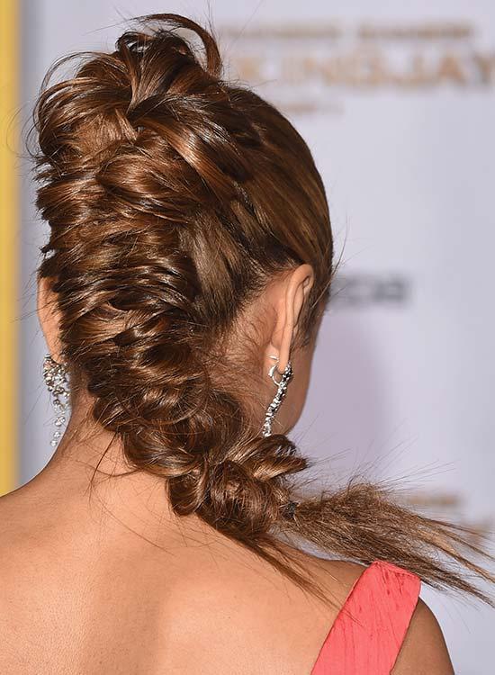 50 Braided Hairstyles That Are Perfect For Prom