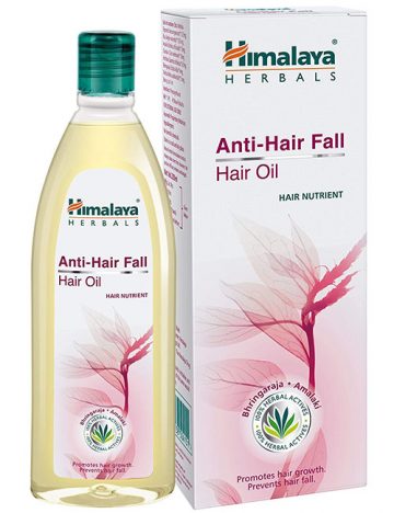 Himalaya Anti-Hair Fall Hair