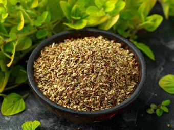 How Is Oregano Used What Are Its Health Benefits