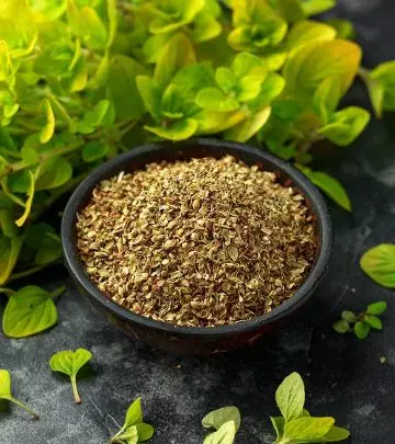 How Is Oregano Used What Are Its Health Benefits