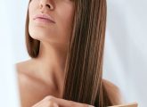 12 Science-Backed Tips To Stimulate Hair Growth Naturally