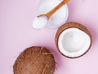 How To Use Coconut Milk For The Hair Recipes And Benefits