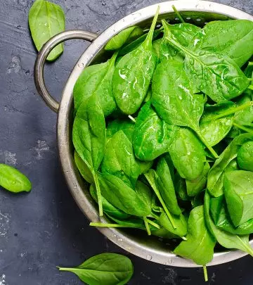 How-To-Use-Spinach-For-Hair-Growth