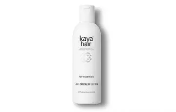 Kaya Hair Essentials Anti-Dandruff Lotion