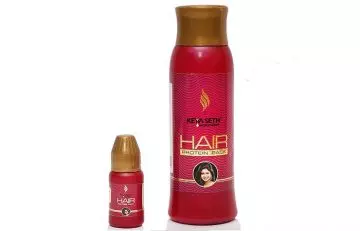 Keya Seth Aromatherapy Hair Products - Keya Seth Aromatherapy Hair Protein Pack