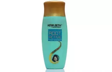 Keya Seth Aromatherapy Hair Products - Keya Seth Aromatherapy Root Active Hair Vitalizer