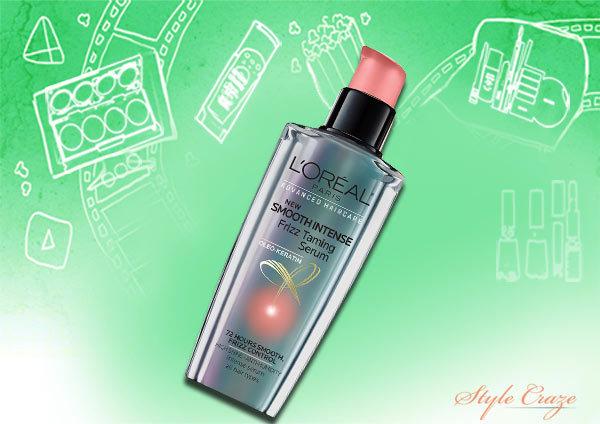 10 Best Loreal Hair Serums You Should Try In 2019