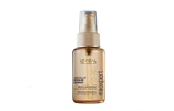 Top 9 L'Oreal Hair Serums In India – 2023