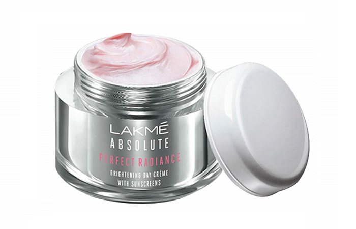 Lakme Absolute Perfect Radiance Brightening Day Cream