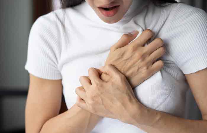 Soybean oil protects your heart