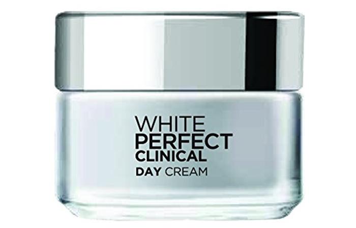 L’Oreal Paris White Perfect Clinical Day Cream