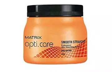 MATRIX opti.care Smooth Straight Professional Ultra Smoothing Masque