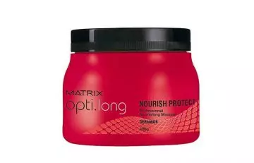 MATRIX opti.long Nourish Protect Professional Nourishing Masque